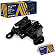 ESCHY-00360 Ignition Coil, Sold Individually, 1.5L, 4Cyl