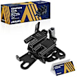 ESCHY-00375 Ignition Coil, Sold Individually, 2.0L, 4Cyl