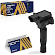 ESCMB-00529 Ignition Coil, Sold Individually, 1.8L, 4Cyl