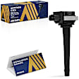 ESCN-00598 Ignition Coil, Sold Individually, 2.0L, 4Cyl