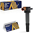 ESCS-00669 Ignition Coil, Sold Individually, 2.4L, 4Cyl