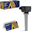 ESCT-00643 Ignition Coil, Sold Individually, 1.5L, 4Cyl