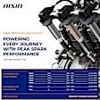 2015 Toyota Yaris - Ignition Coil, DOHC, GAS, 2-Door, Hatchback, Set of 4, 1.5L 4Cyl