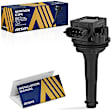 ESCVL-00711 Ignition Coil, Sold Individually