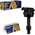 ESCVL-00713 Ignition Coil, Sold Individually, 1.9L, 4Cyl