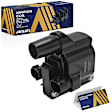 ESCZ-00517 Ignition Coil, Sold Individually