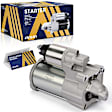 ESMAZ-00151 Starter, New