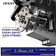 ESMAZ-00151 Starter, New