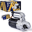 ESMAZ-00165 Starter, New