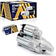 ESMAZ-00282 Starter, New