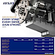 ESMAZ-00282 Starter, New