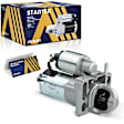 ESMAZ-00285 Starter, New