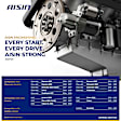 ESMAZ-00285 Starter, New