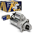 ESMAZ-00303 Starter, New