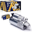 ESMAZ-00425 Starter, New