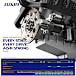 ESMAZ-00425 Starter, New