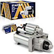 ESMAZ-00427 Starter, New