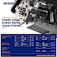 ESMAZ-00427 Starter, New