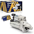 ESMAZ-00489 Starter, New