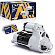 ESMAZ-00550 Starter, New