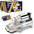 ESMAZ-00612 Starter, New