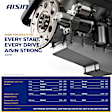 ESMAZ-00612 Starter, New
