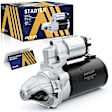 ESMBM-00618 Starter, New