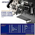 ESMBM-00618 Starter, New