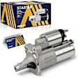 ESMCH-00291 Starter, New