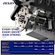 ESMCH-00350 Starter, New
