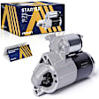 ESMCH-00620 Starter, New