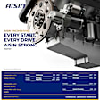 ESMCH-00620 Starter, New