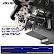 ESMCH-00626 Starter, New