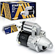 ESMFD-00184 Starter, New