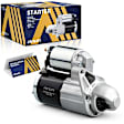 ESMFD-00196 Starter, New