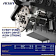 ESMFD-00196 Starter, New