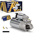 ESMFD-00440 Starter, New
