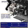 ESMFD-00440 Starter, New