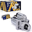 ESMGM-00287 Starter, New