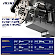 ESMGM-00287 Starter, New