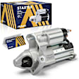 ESMGM-00289 Starter, New