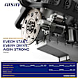 ESMGM-00297 Starter, New