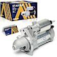 ESMGM-00341 Starter, New