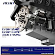 ESMGM-00357 Starter, New