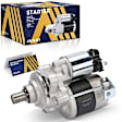 ESMH-00458 Starter, New