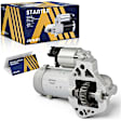 ESMH-00481 Starter, New