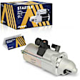 ESMH-00482 Starter, New