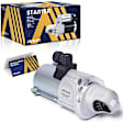 ESMH-00502 Starter, New