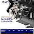 ESMH-00502 Starter, New