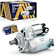 ESMH-00521 Starter, New